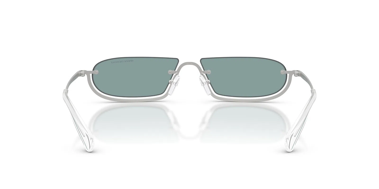 Armani Exchange 2058S Sunglasses - view 26